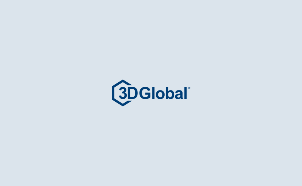 Press - 3D Global