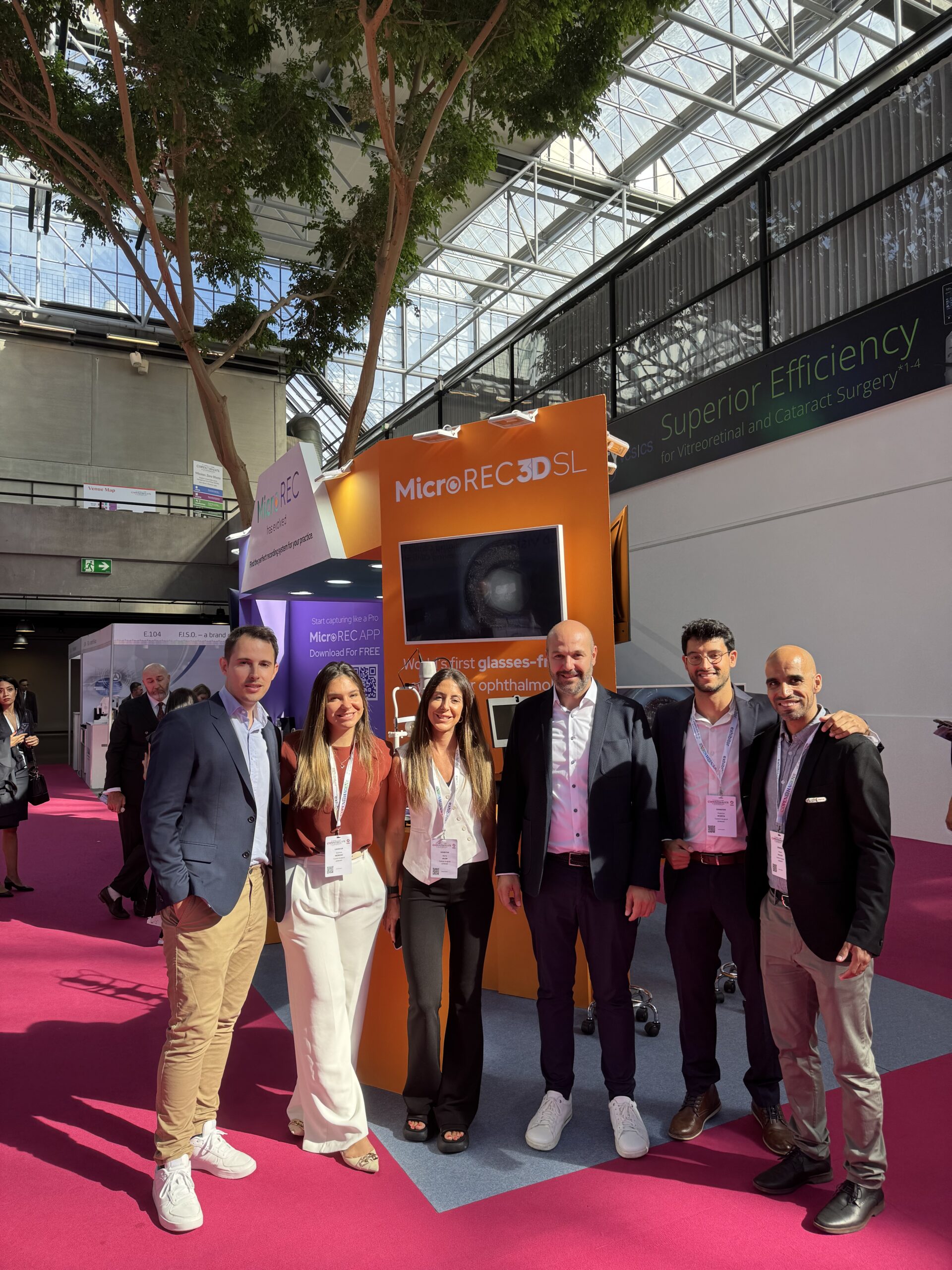 3D Global and Custom Surgical Enter Strategic Partnership